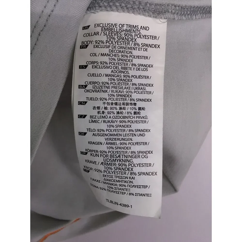 511 Tactical Jacket Gray Kryptek Rapid Pockets‎ 1/4 Zip  Women's Size Small